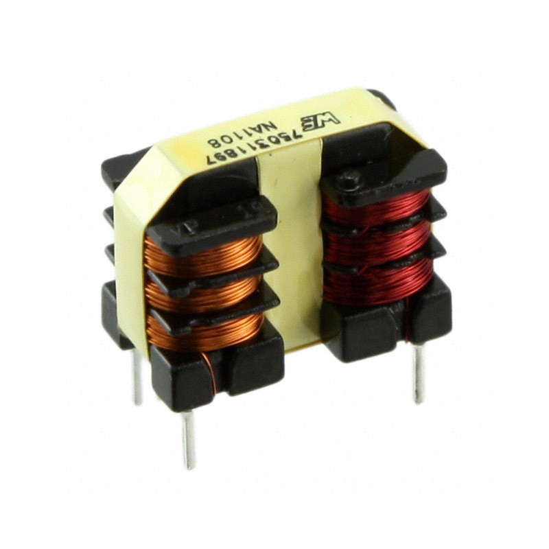 1 pcs : 750311897 - CMC 24MH 240MA 2LN TH