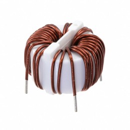 1 pcs : SC-08-170H - CMC 1.7MH 8A 2LN TH