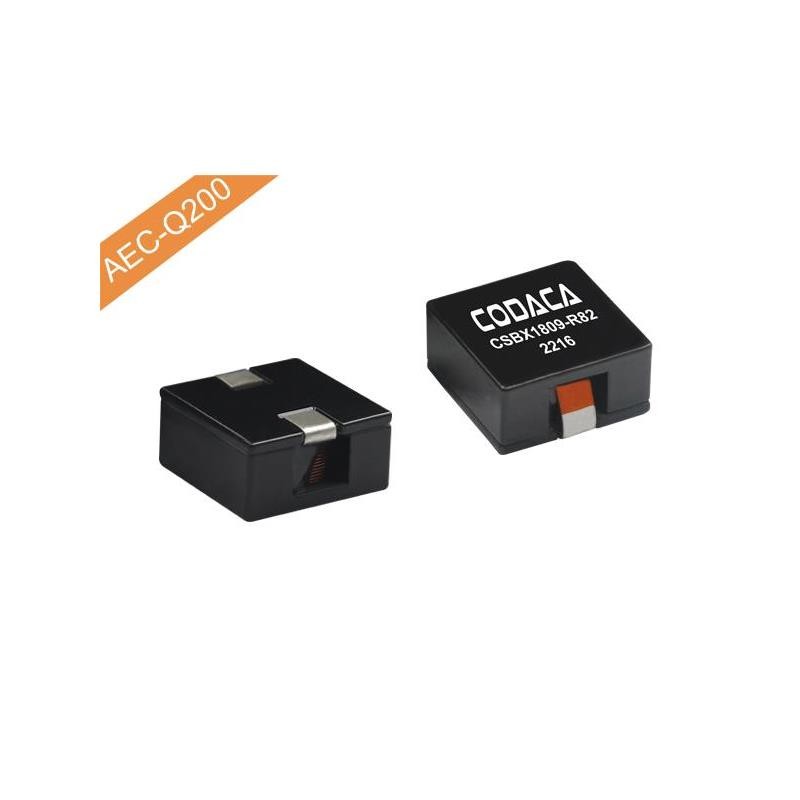 1 pcs : CSBX1809-4R7M - HIGH SATURATION POWER INDUCTORS