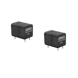 1 pcs : CPD1521C-100M - HIGH CURRENT INDUCTORS FOR AUDIO