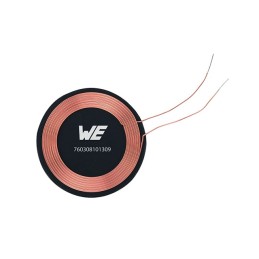 1 pcs : 760308101309 - WE-WPCC WIRELESS POWER CHARGING