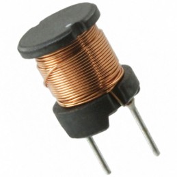 1 pcs : 768772681 - FIXED IND 680UH 520MA 1.68OHM TH