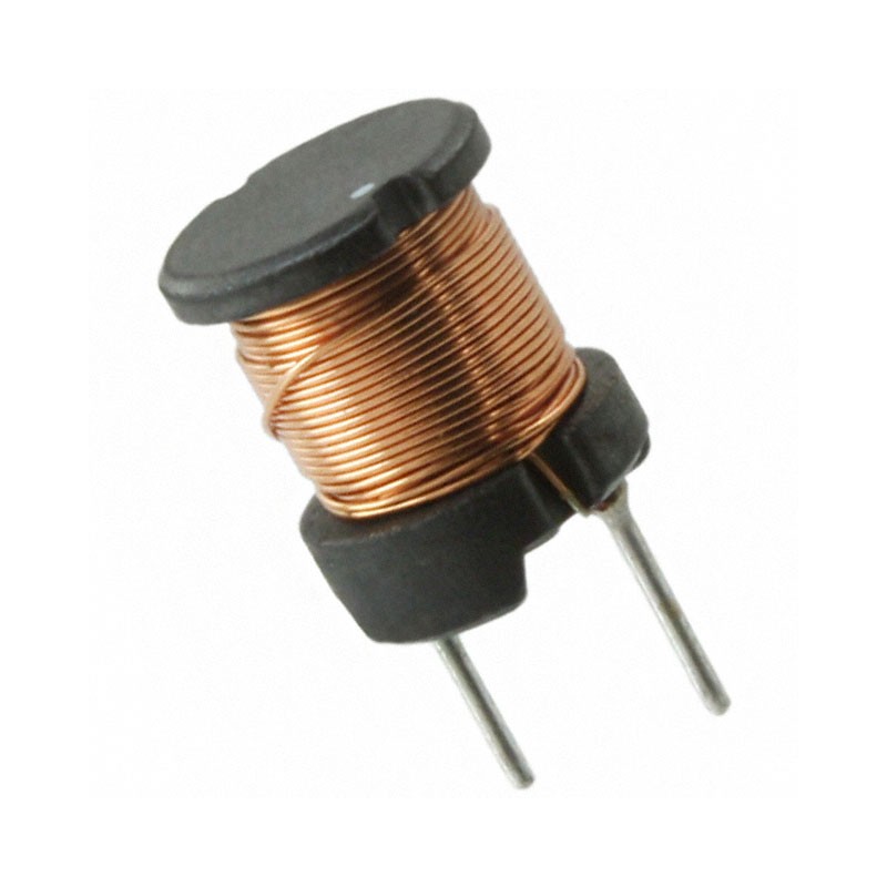 1 pcs : 768772681 - FIXED IND 680UH 520MA 1.68OHM TH