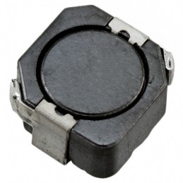 1 pcs : DR1050-471-R - FIXED IND 470UH 640MA 1.069 OHM