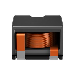 1 pcs : B82559B0153A016 - FIXED IND 15UH 11.7A 10.2MOHM SM