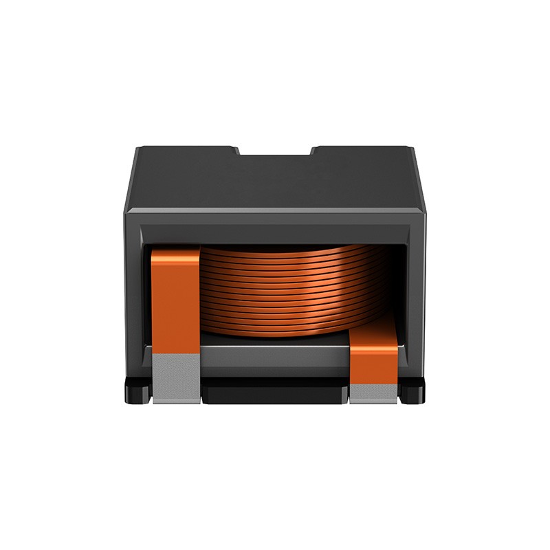 1 pcs : B82559B0153A016 - FIXED IND 15UH 11.7A 10.2MOHM SM