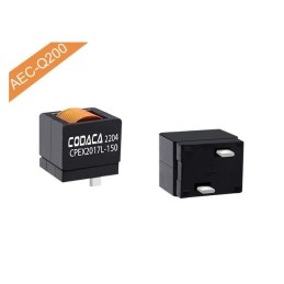 1 pcs : CPEX2017L-150MC - THT HIGH CURRENT POWER INDUCTORS