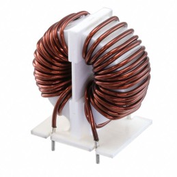 1 pcs : SC-12-15J - CMC 1.5MH 12A 2LN TH