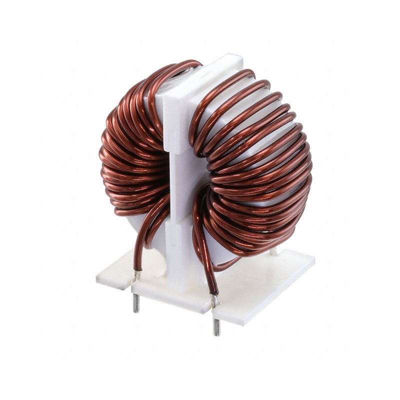 1 pcs : SC-12-15J - CMC 1.5MH 12A 2LN TH