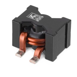 1 pcs : 7443642010120 - WE-HCF FLAT HIGH CURRENT INDUCTO