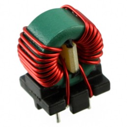 1 pcs : 744842565 - CMC 65UH 5A 2LN TH