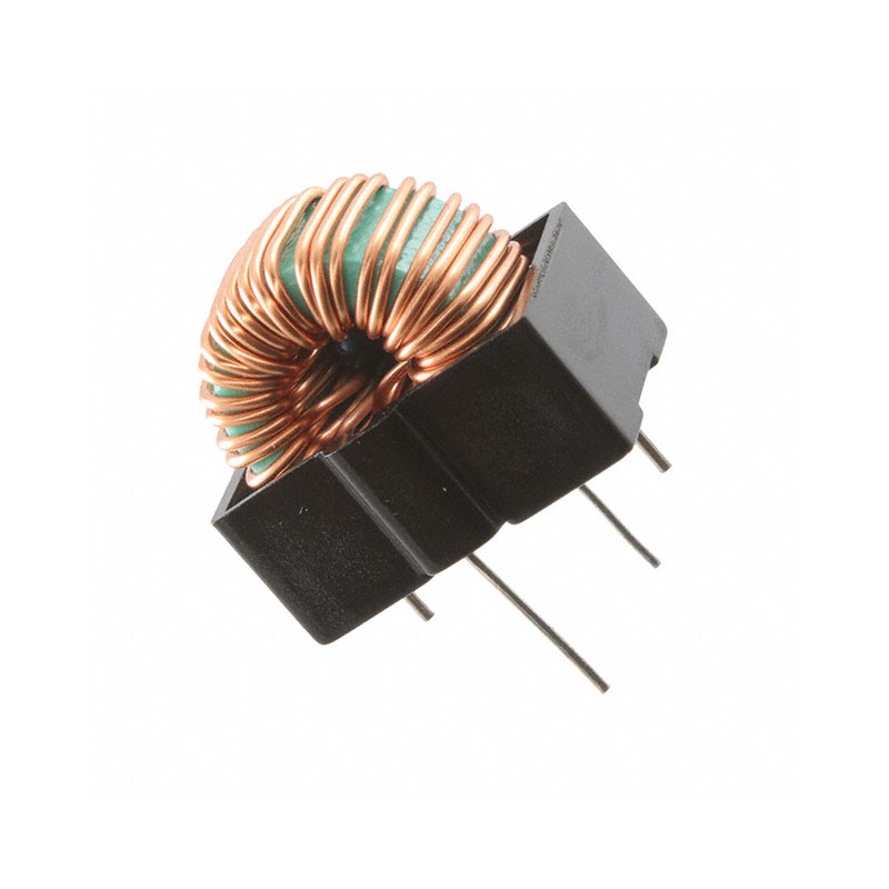 1 pcs : SN8D-400JB - CMC 80UH 2A 2LN TH