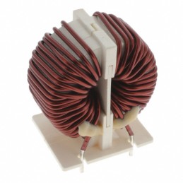 1 pcs : SC-10-E55J - CMC 5.5MH 10A 2LN TH