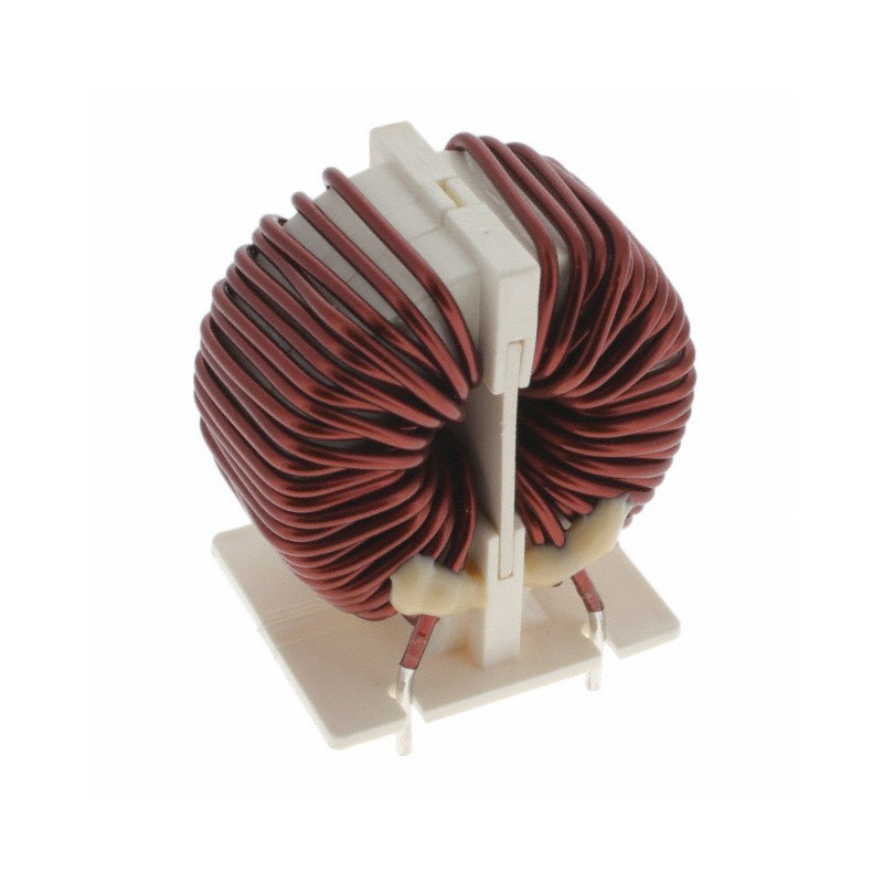 1 pcs : SC-10-E55J - CMC 5.5MH 10A 2LN TH