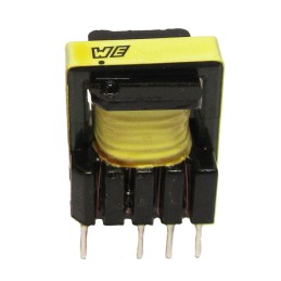 1 pcs : 750316867 - FIXED IND 125UH 39.6 MOHM TH