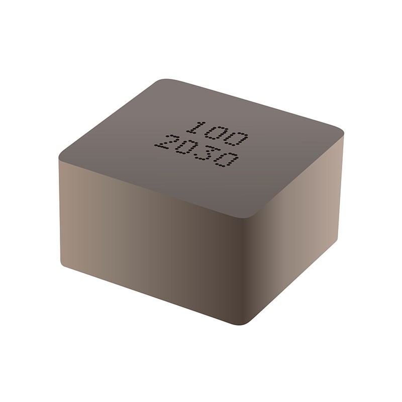 1 pcs : SRP1510CA-8R2M - IND,16.5X15.5X9.7MM,8.2UH20%,25A