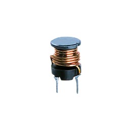 1 pcs : 7447720033 - WE-TI RADIAL LEADED WIRE WOUND I