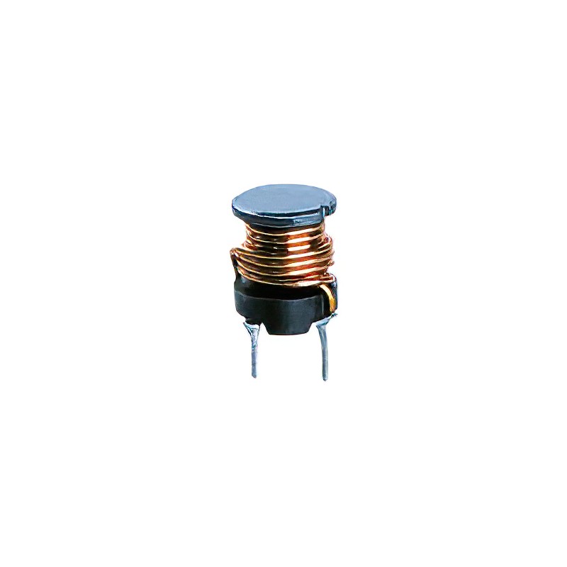 1 pcs : 7447720033 - WE-TI RADIAL LEADED WIRE WOUND I