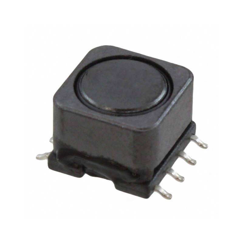 1 pcs : SRR0908-153YL - FIXED IND 15MH 80MA 40 OHM SMD