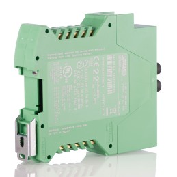 1 pcs - Phoenix Contact 2902854 Fiber Optic Converter