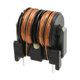 1 pcs : SS30V-300054 - CMC 5.4MH 3A 2LN TH