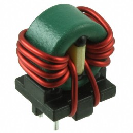 1 pcs : 7448421016 - CMC 16UH 10A 2LN TH