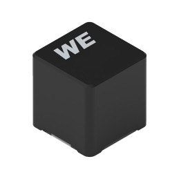 1 pcs : 78433391500 - WE-CHSA PERFORMANCE SMD HIGH CUR