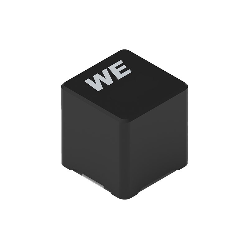 1 pcs : 78433391500 - WE-CHSA PERFORMANCE SMD HIGH CUR