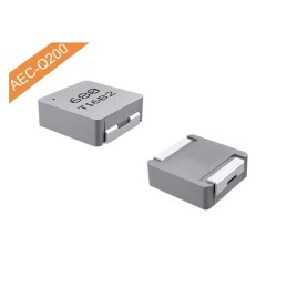 1 pcs : CSAB1770-100M - SMD INDUCTOR,MOLDING POWER CHOKE