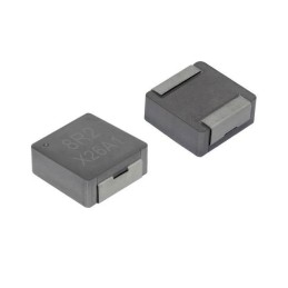 1 pcs : VSAB1770-100M - AUTOMOTIVE MOLDED POWER INDUCTOR