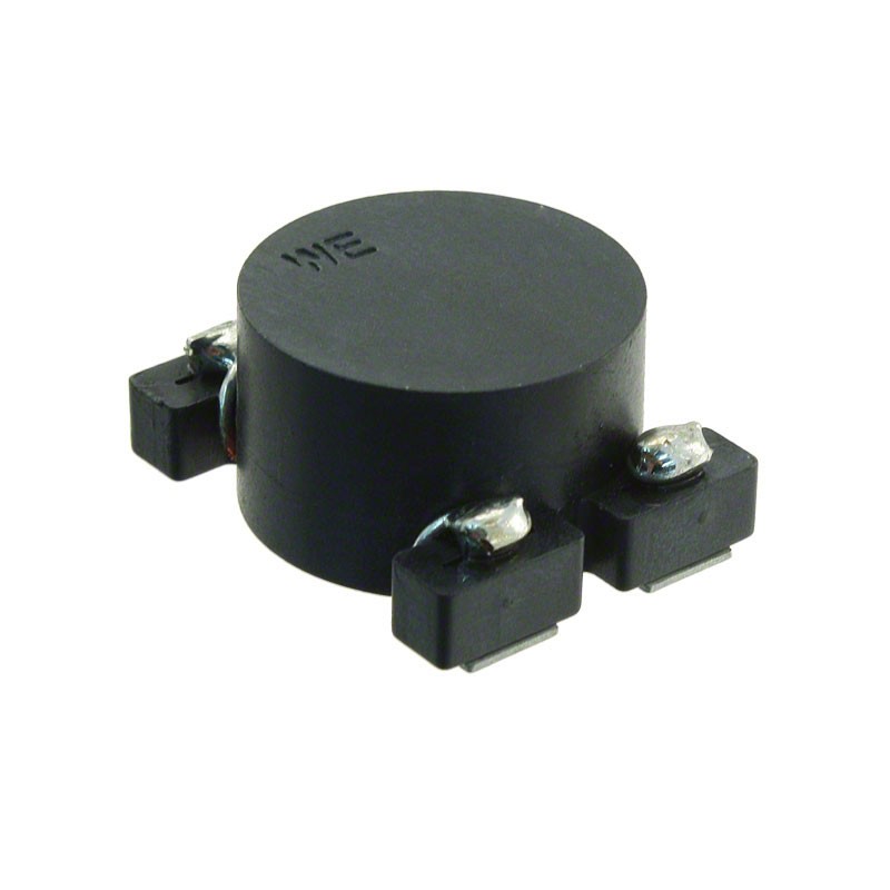 1 pcs : 744851221 - INDUCT ARRAY 2 COIL 22UH SMD