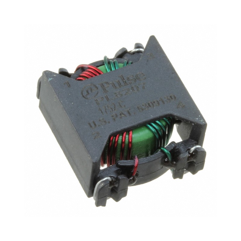 1 pcs : PL8205NL - CMC 4.7A 2LN SMD