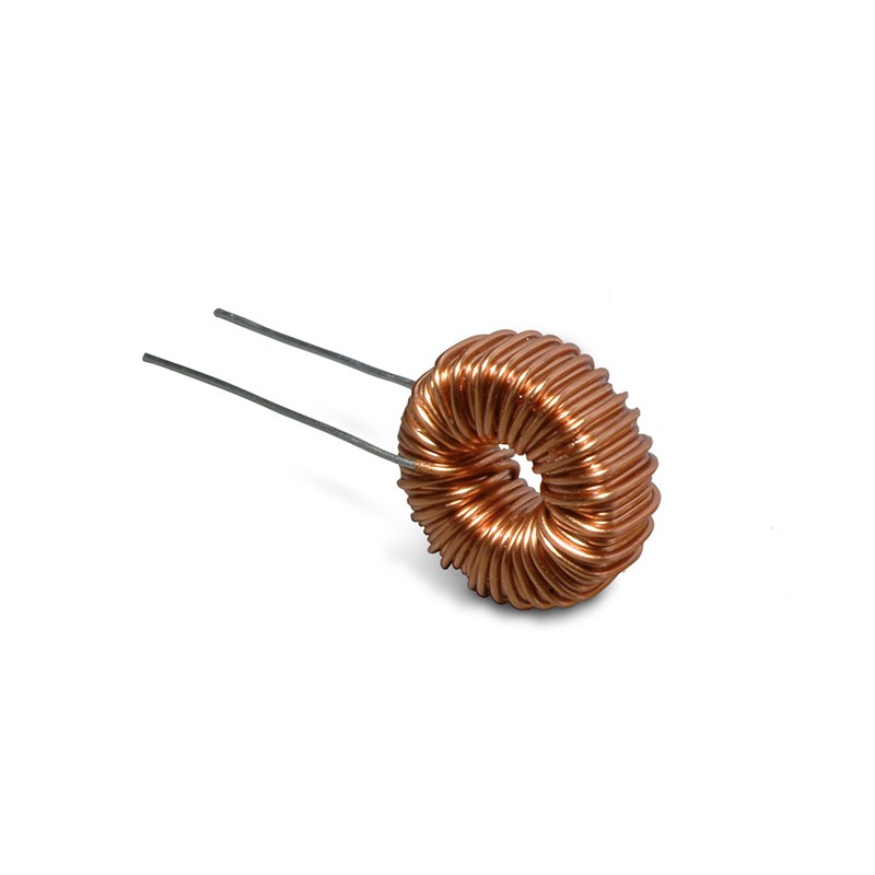 1 pcs : 74470292 - FIXED IND 130UH 3A 90 MOHM TH