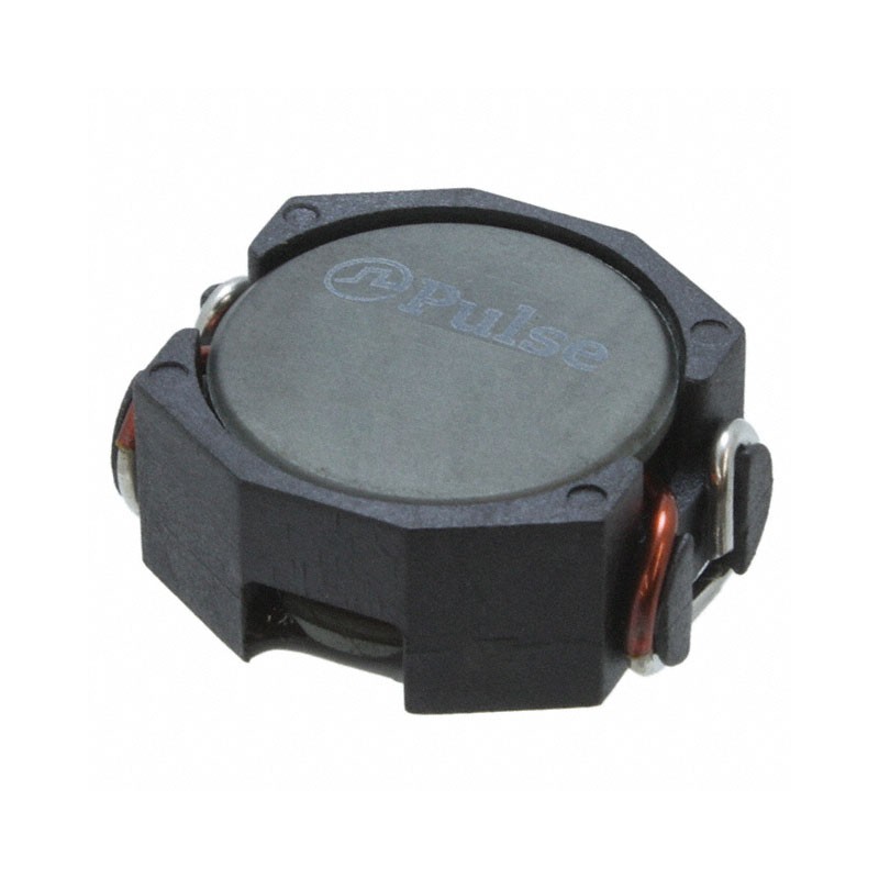 1 pcs : PB2020.153NLT - FIXED IND 15UH 9.7A 13 MOHM SMD