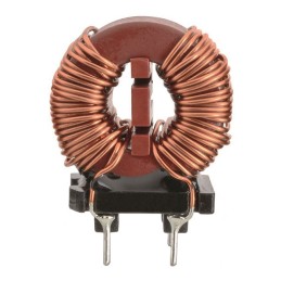 1 pcs : 744823305 - CMC 5MH 2.5A 2LN TH