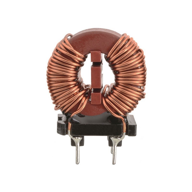 1 pcs : 744823305 - CMC 5MH 2.5A 2LN TH