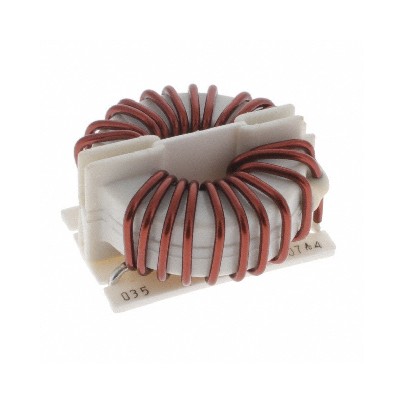 1 pcs : SC-09-D035JH - CMC 35UH 9A 2LN TH