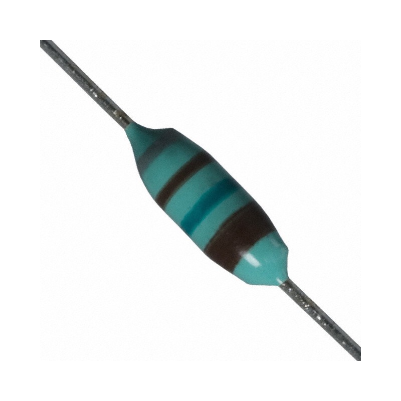 1 pcs : 8230-72-RC - FIXED IND 150UH 85MA 15 OHM TH