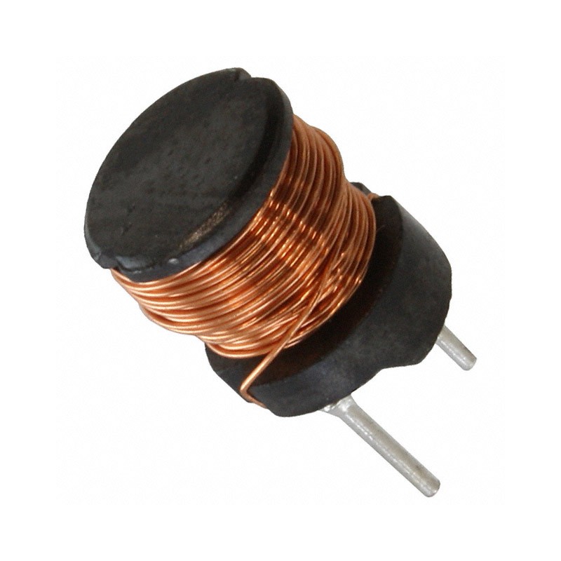 1 pcs : 744772102 - FIXED IND 1MH 300MA 1.84 OHM TH