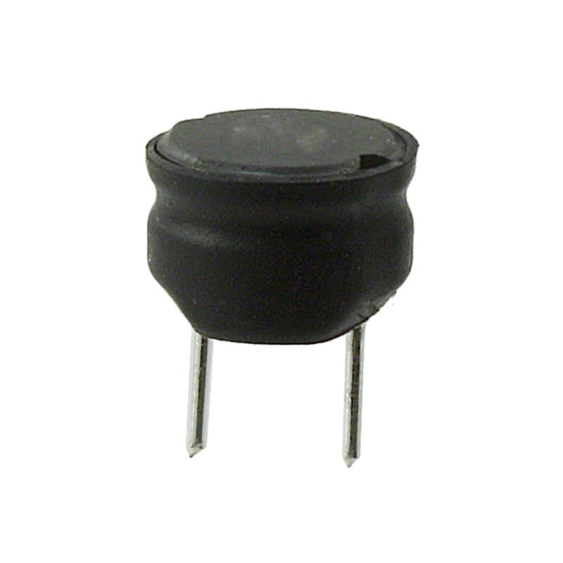 1 pcs : 7447412331 - FIXED IND 330UH 500MA 2 OHM TH