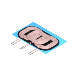 1 pcs : WT1005690-12F2-A6-G1 - TX COIL UNIT