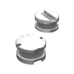 1 pcs : SDR1006-390KL - FIXED IND 39UH 1.35A 140MOHM SMD