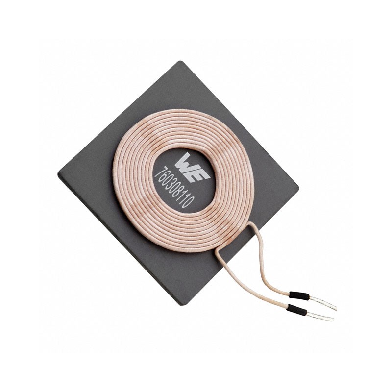 1 pcs : 760308110 - TX 1 COIL 2 LAYER 24UH 6A