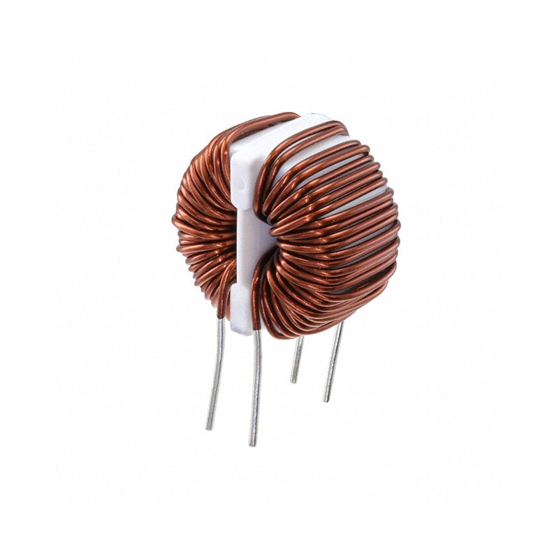 1 pcs : SC-07-650 - CMC 6.5MH 7A 2LN TH