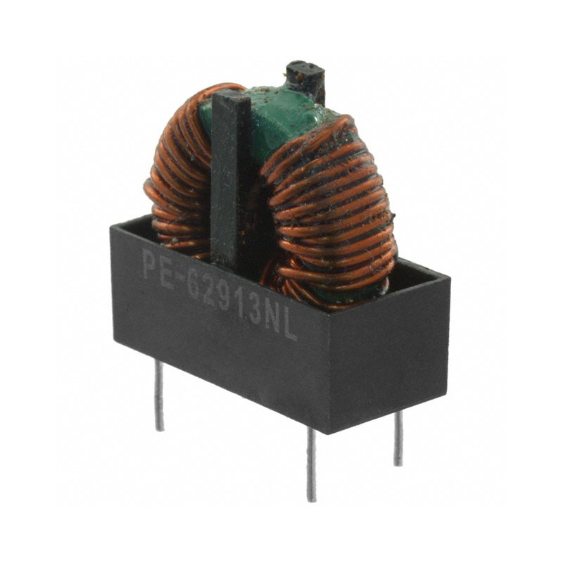 1 pcs : PE-62913NL - CMC 1MH 6A 2LN TH