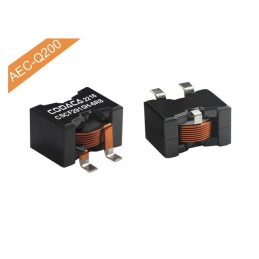 1 pcs : CSCF2915H-220MC - MNZNHIGHCURRENTPOWERINDUCTOR