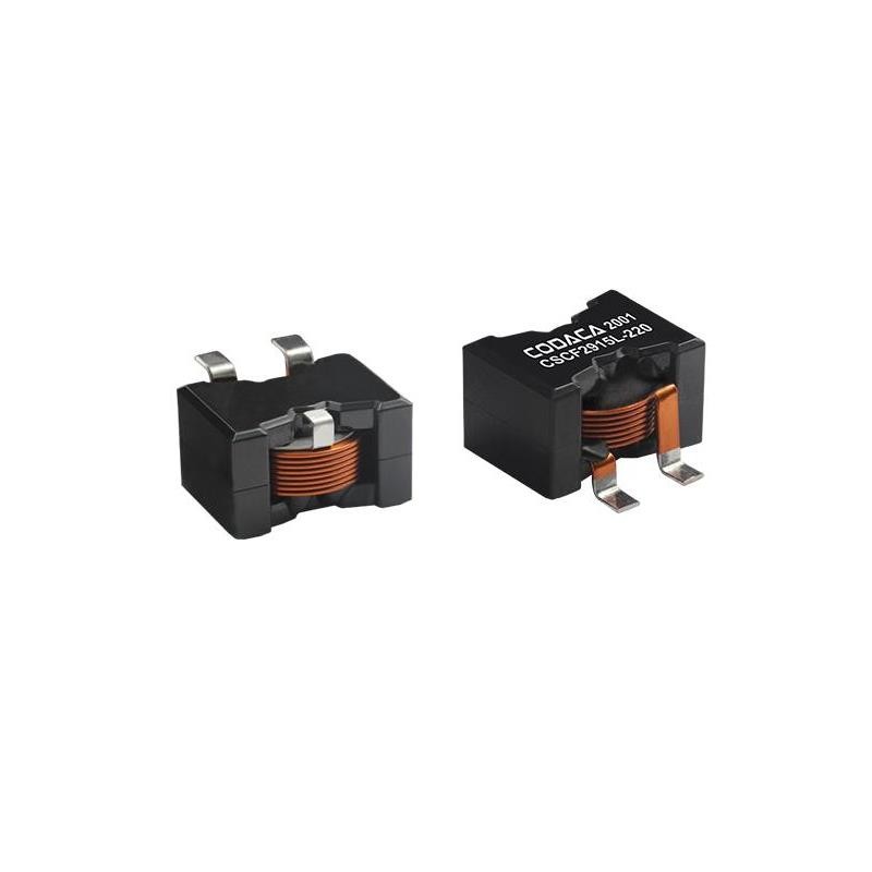 1 pcs : CSCF2915L-1R5MC - MNZNHIGHCURRENTPOWERINDUCTOR
