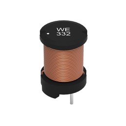 1 pcs : 7687480332 - WE-TI HV RADIAL LEADED WIRE WOUN