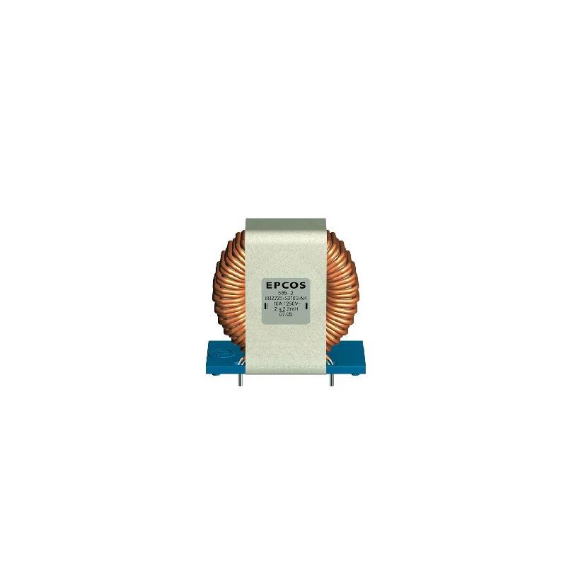 1 pcs : B82725S2133N040 - CHOKES