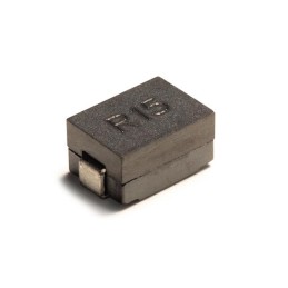 1 pcs : SPB1005-R10M - IND POWER BEAD 100NH 53A SHLD